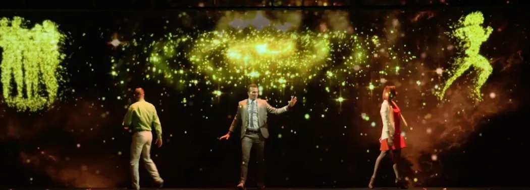 The evolution of event technologies: pioneering new frontiers for event organizers