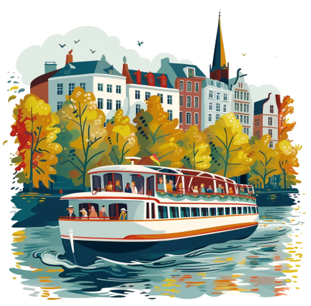 Into the Future: tour sales automation – exploring new frontiers in the travel industry